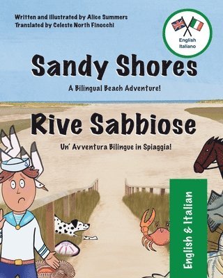 Sandy Shores - Rive Sabbiose