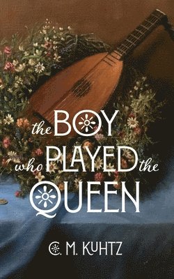 Boy Who Played the Queen