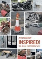 John Ingledew - INSPIRED!, Häftad