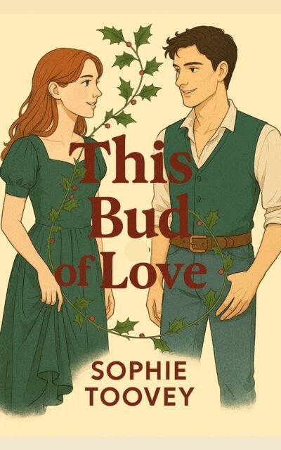 Sophie Toovey - This Bud of Love, E-bok
