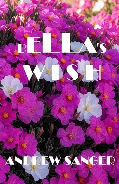 Andrew Sanger - Bella's Wish, E-bok