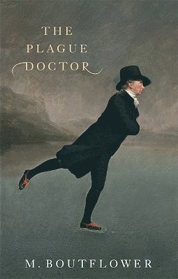 M. Boutflower - Plague Doctor, Häftad