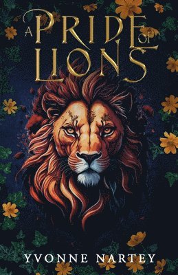 Pride of Lions
