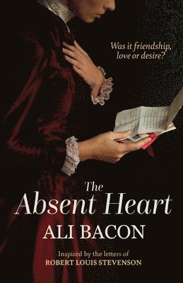Ali Bacon - Absent Heart, Häftad