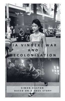 Simon Huston - Pia Vindex, Häftad. Tillgänglighet: Lägg i varukorg