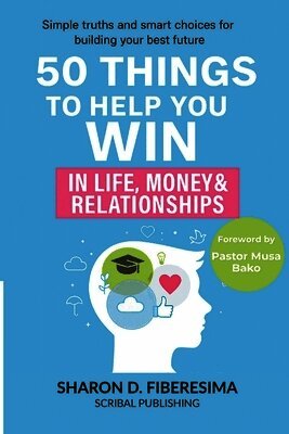 50 Things To Help You Win