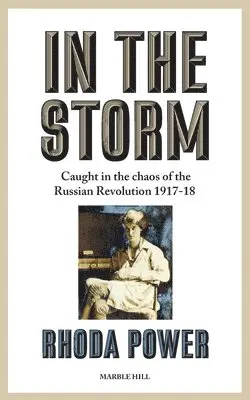 IN THE STORM