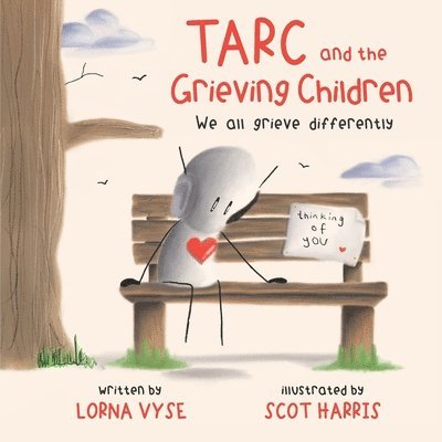 Tarc and the Grieving Children