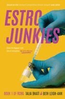 Talia Bhatt - Estro Junkies, Häftad