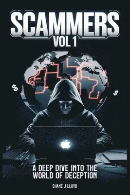Shane J Lloyd - Scammers Vol 1, Häftad. Tillgänglighet: Lägg i varukorg