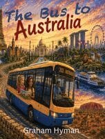 Graham Hyman - Bus to Australia, Häftad. Tillgänglighet: Lägg i varukorg