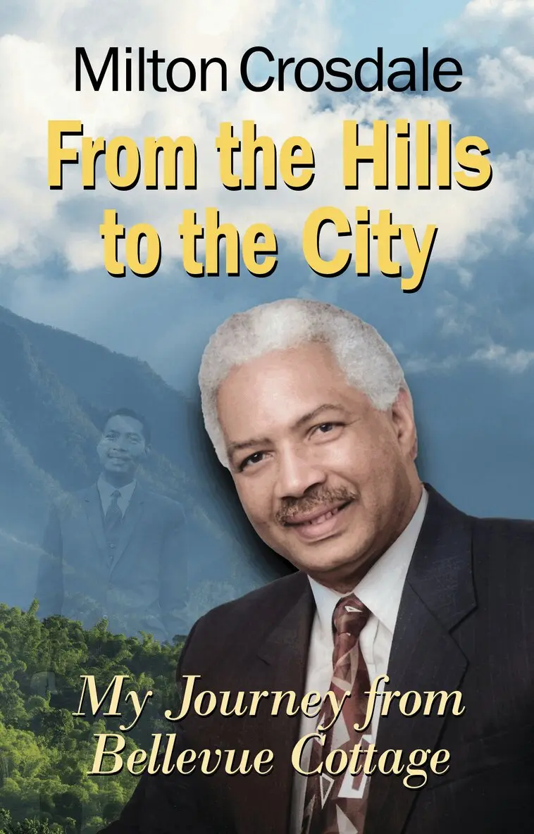Milton Crosdale - From the Hills to the City, Häftad. Tillgänglighet: Lägg i varukorg