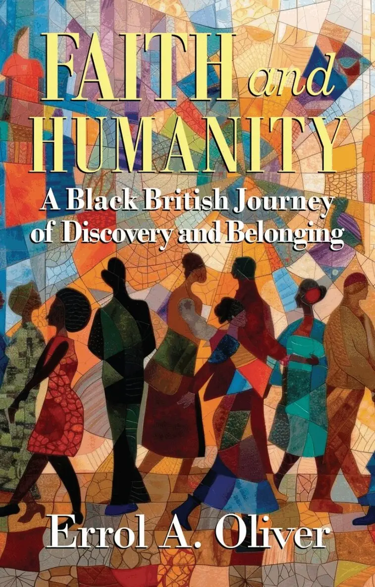 Errol A. Oliver - Faith and Humanity, Häftad. Tillgänglighet: Lägg i varukorg