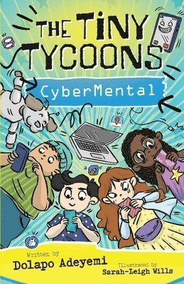 Tiny Tycoons: Cybermental