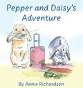 Pepper and Daisy's Adventure