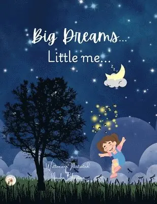 Narisha Bhantooa - Big Dreams...Little Me..., Häftad. Tillgänglighet: Lägg i varukorg