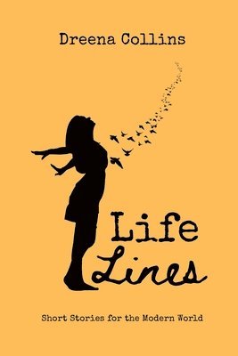 Dreena Collins - Life Lines, Häftad