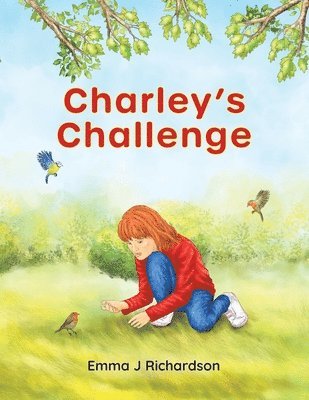 Charley's Challenge