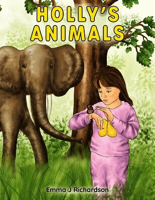Holly's Animals