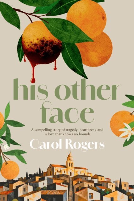 Carol Rogers - His Other Face:, E-bok. Tillgänglighet: Lägg i varukorg