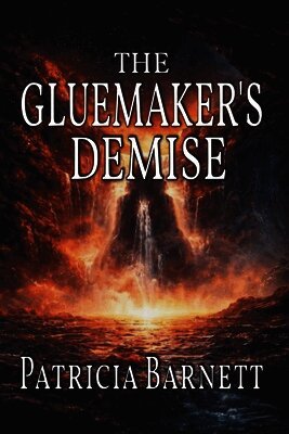 Patricia Barnett - Gluemaker's Demise, Häftad