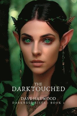 Dave Haywood - Darktouched, Häftad