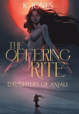 K Jones - Offering Rite, Inbunden. Tillgänglighet: Lägg i varukorg