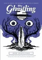 Jeff Clulow, Thomas Taylor, Rebecca Parfitt - Ghastling, Häftad. Tillgänglighet: Lägg i varukorg