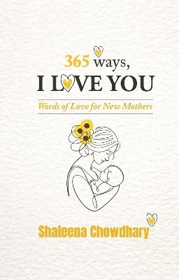 365 Ways I Love You