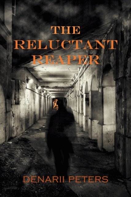 Denarii Peters - Reluctant Reaper, E-bok. Tillgänglighet: Lägg i varukorg