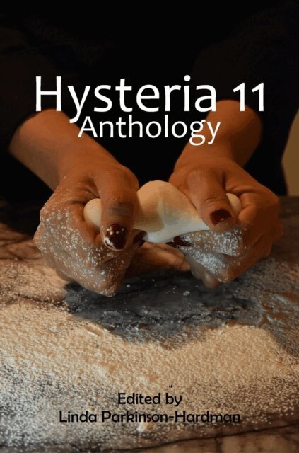 Linda Parkinson-Hardman - Hysteria 10, E-bok. Tillgänglighet: Lägg i varukorg