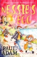 Paul Adam - Nessie's Egg, Häftad