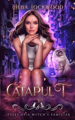 Alba Lockwodd - Catapult, Häftad. Tillgänglighet: Lägg i varukorg