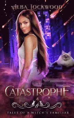 Alba Lockwood - Catastrophe, Häftad. Tillgänglighet: Lägg i varukorg