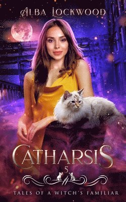 Alba Lockwood - Catharsis, Häftad. Tillgänglighet: Lägg i varukorg