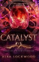 Alba Lockwood - Catalyst, Inbunden. Tillgänglighet: Lägg i varukorg