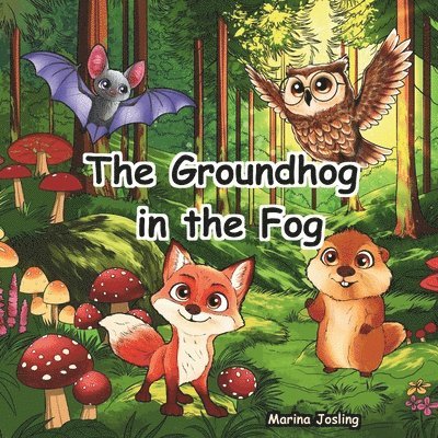 Groundhog in the