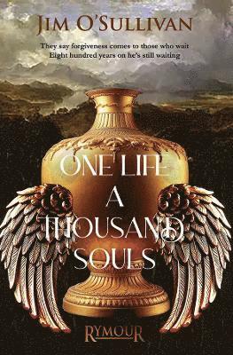 Jim O'Sullivan - One Life - A Thousand Souls, Häftad