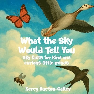 What the Sky Would Tell You