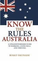 Know the Rules Australia