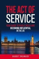 Bukky Okunade - Act of Service, Häftad. Tillgänglighet: Lägg i varukorg