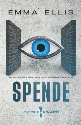 Emma Ellis - Spende, Häftad