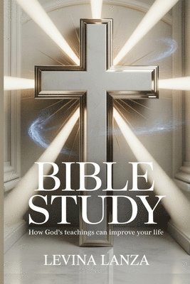 Levina Lanza - Bible Study Simplified, Häftad