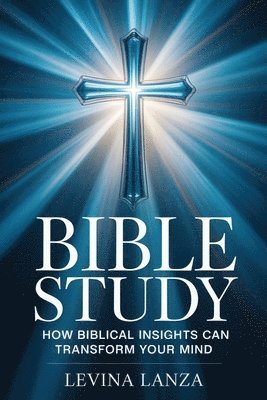 Levina Lanza - Bible Study, Häftad