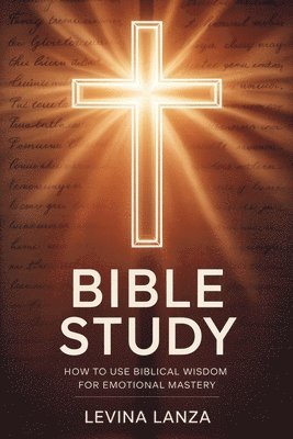 Levina Lanza - Bible Study, Häftad