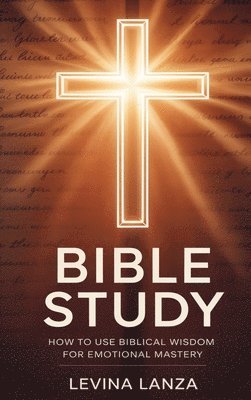 Levina Lanza - Bible Study, Inbunden