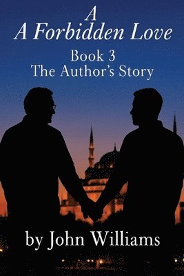 Forbidden Love Book Three