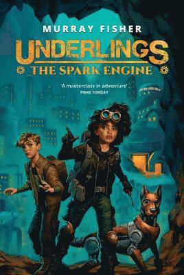 Underlings: The Spark Engine