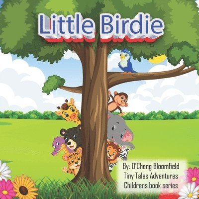 O'Cheng Bloomfield - Little Birdie, Häftad. Tillgänglighet: Lägg i varukorg