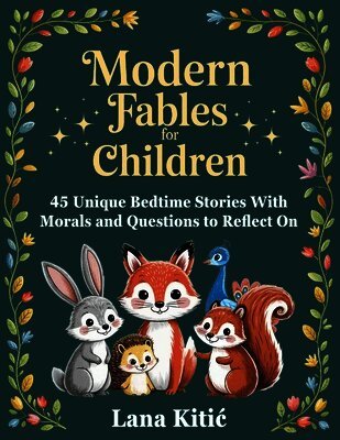 Modern Fables For Children
